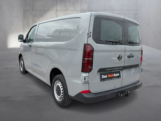Bild eines VW Transporter Kastenwagen TDI