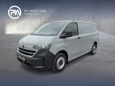 VW Transporter Kastenwagen TDI