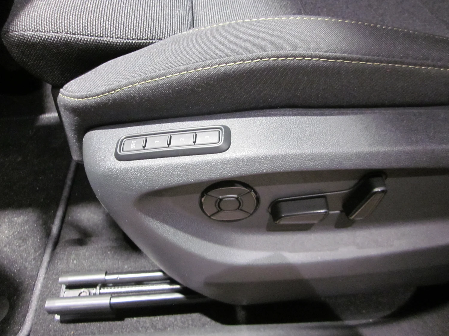 Bild eines Kodiaq 4x4 Selection TDI DSG