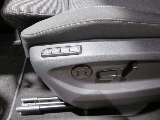 Bild eines Kodiaq 4x4 Selection TDI DSG