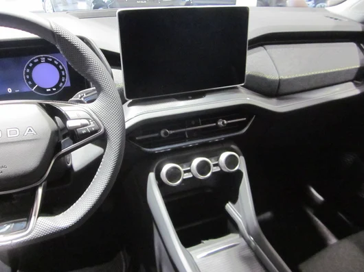 Bild eines Kodiaq 4x4 Selection TDI DSG