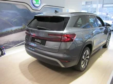 Thumbnail-Foto von Fahrzeug