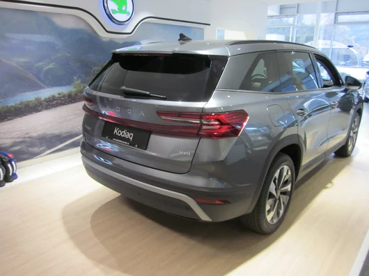 Bild eines Kodiaq 4x4 Selection TDI DSG