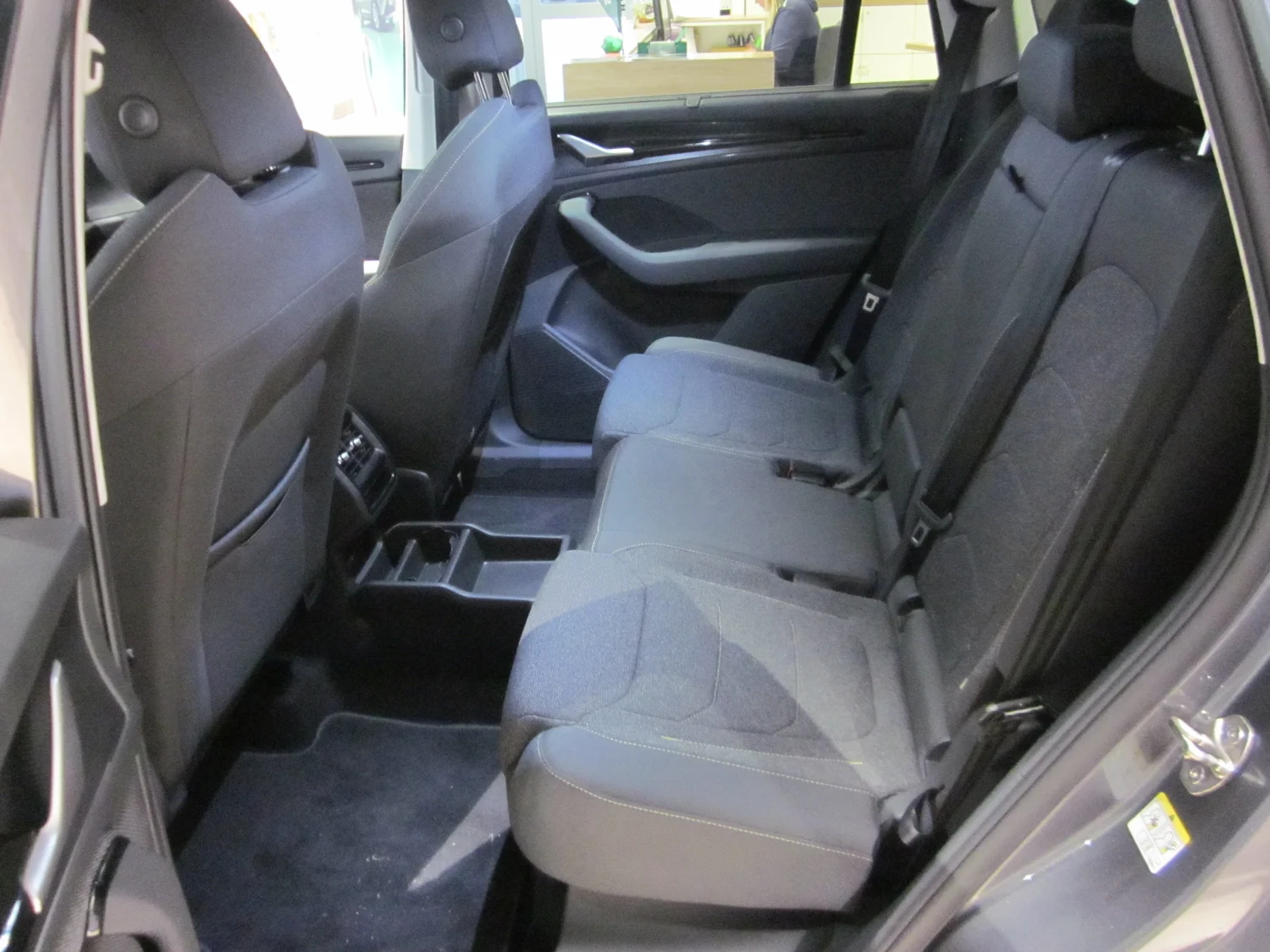 Bild eines Kodiaq 4x4 Selection TDI DSG