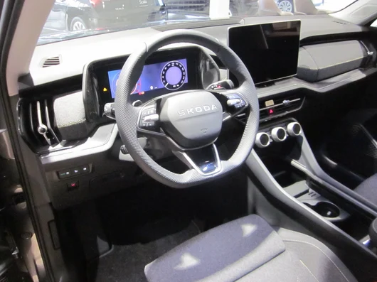 Bild eines Kodiaq 4x4 Selection TDI DSG