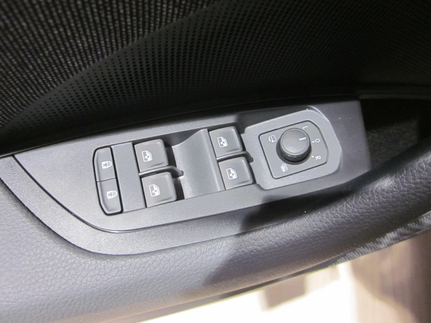 Bild eines Kodiaq 4x4 Selection TDI DSG