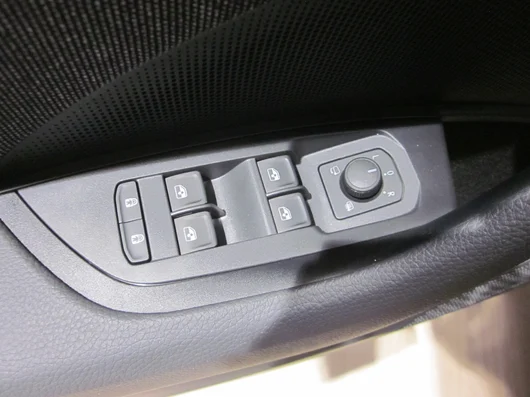 Bild eines Kodiaq 4x4 Selection TDI DSG