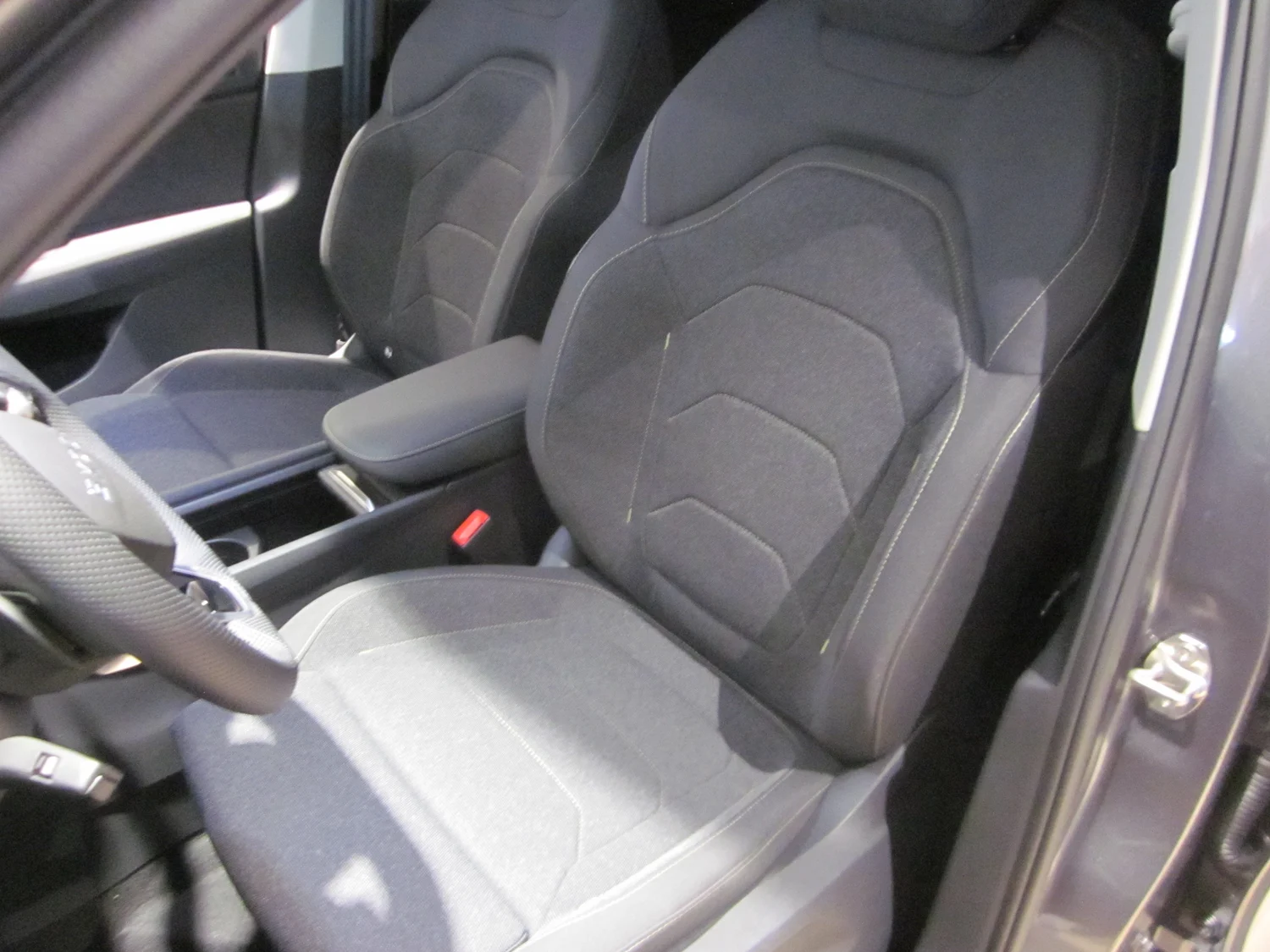 Bild eines Kodiaq 4x4 Selection TDI DSG