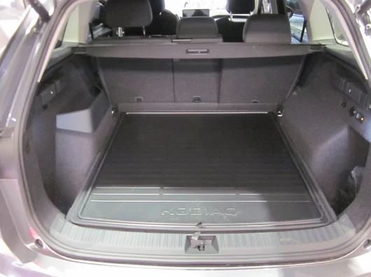 Bild eines Kodiaq 4x4 Selection TDI DSG