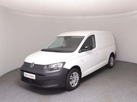 VW Caddy Cargo Maxi TDI