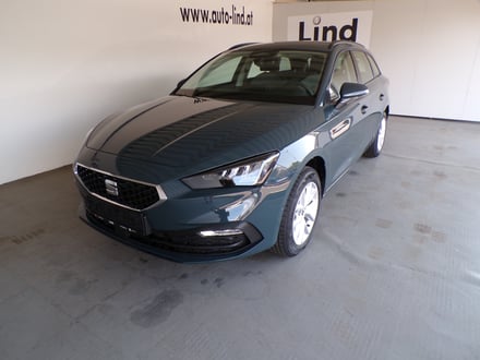 SEAT Leon SP Kombi Style Edition 1.5TSI 115PS