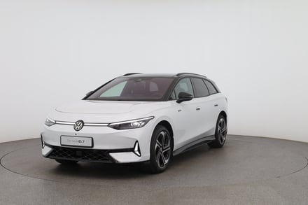 VW ID.7 Tourer GTX 4MOTION 250 kW Business