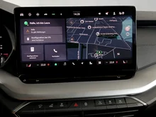 Škoda Octavia Combi Selection TSI mHEV DSG in Moon-Weiß Metallic