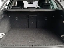 Škoda Octavia Combi Selection TSI mHEV DSG in Moon-Weiß Metallic