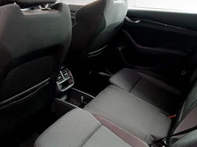 Škoda Octavia Combi Selection TSI mHEV DSG in Moon-Weiß Metallic