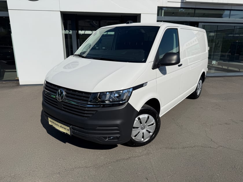VW Transporter Kastenwagen TDI