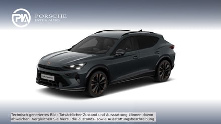 CUPRA Formentor 1.5 e-TSI 150 PS DSG