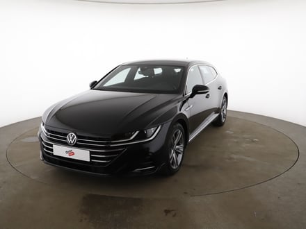 VW Arteon SB R-Line TDI DSG