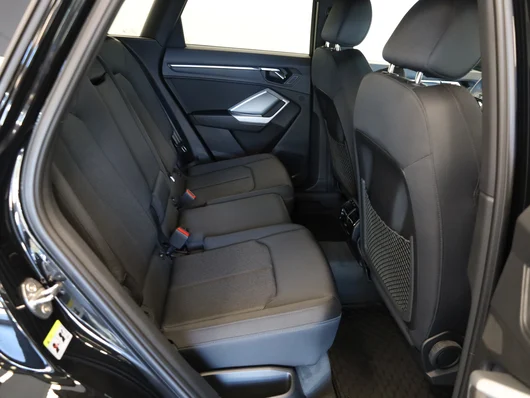 Bild eines Q3 35 TDI admired