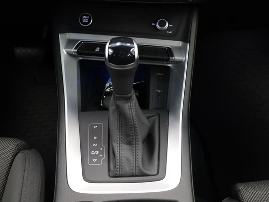 Bild eines Q3 35 TDI admired