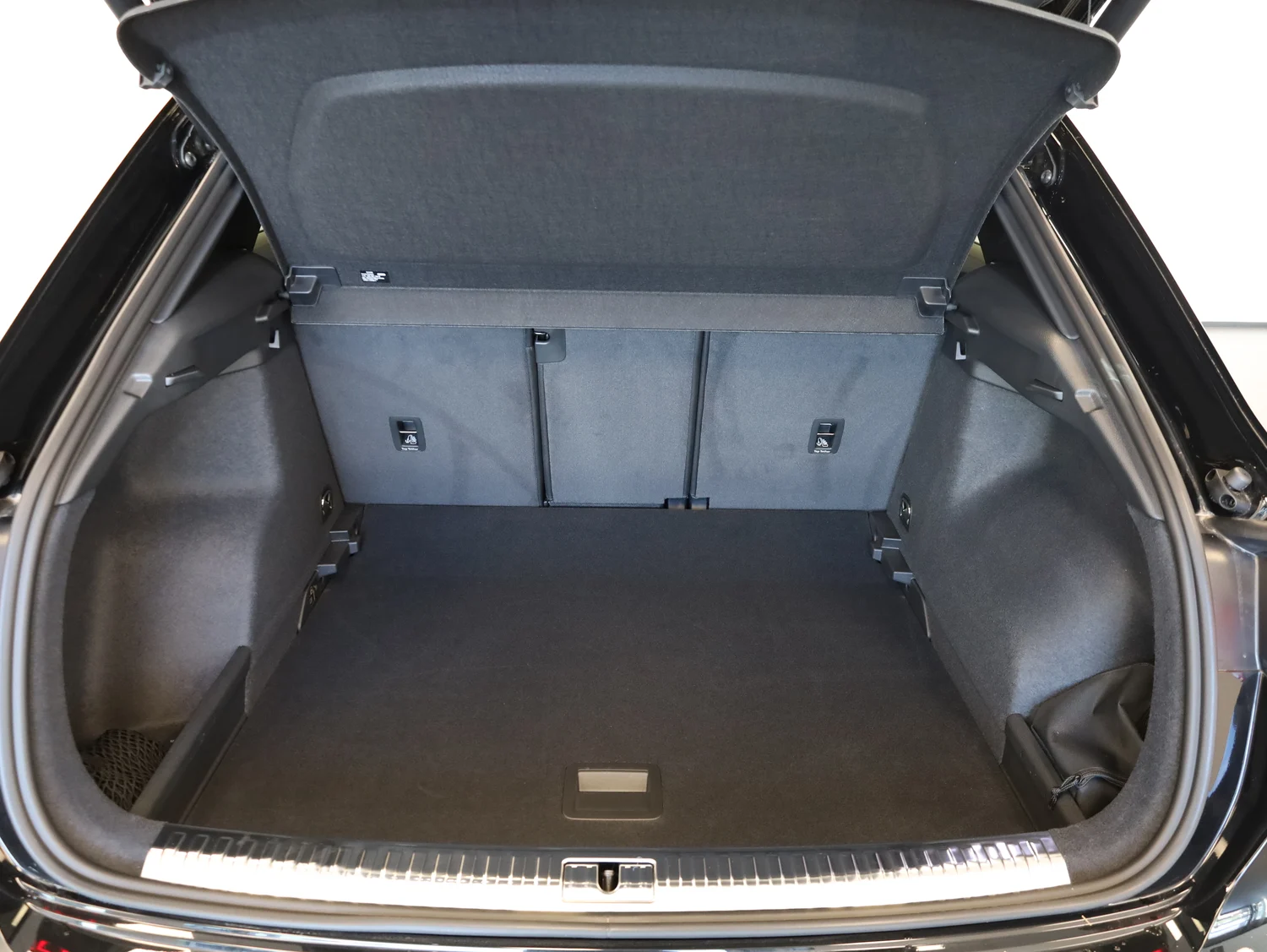 Bild eines Q3 35 TDI admired