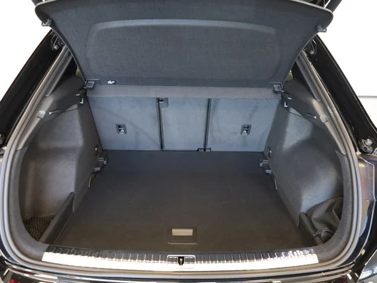 Bild eines Q3 35 TDI admired
