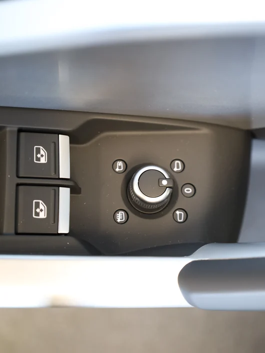 Bild eines Q3 35 TDI admired