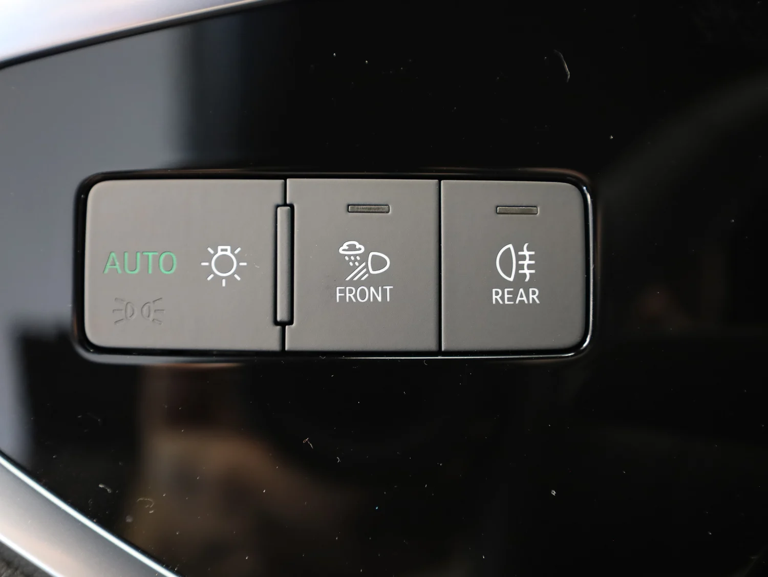 Bild eines Q3 35 TDI admired