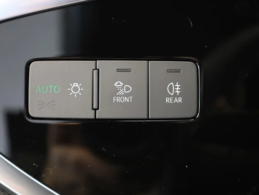 Bild eines Q3 35 TDI admired
