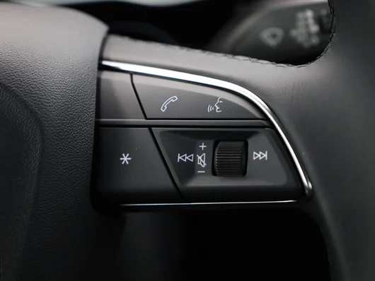 Bild eines Q3 35 TDI admired
