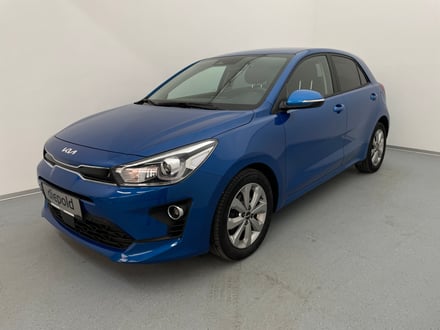 Kia Rio Gold