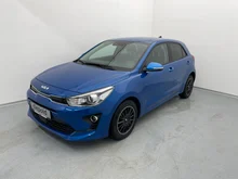 Thumbnail-Foto von Fahrzeug