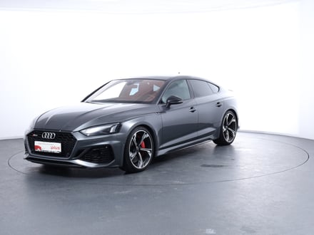 Audi RS5 Sportback PA
