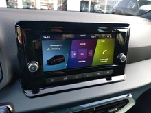 Thumbnail-Foto von Fahrzeug