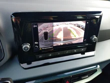 Thumbnail-Foto von Fahrzeug