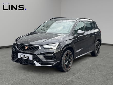 CUPRA Ateca 2.0 TSI DSG 4Drive 190
