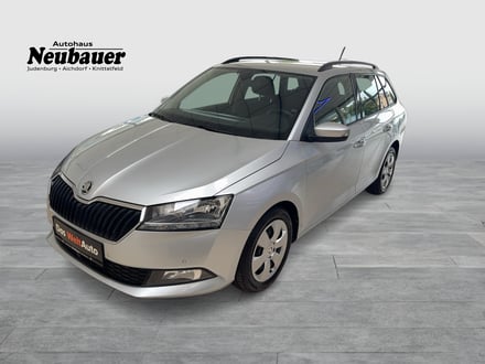 Škoda FABIA Combi Ambition TSI DSG