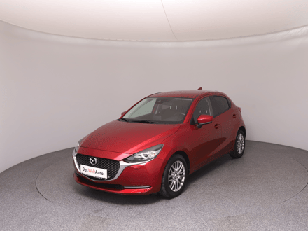 Mazda 2 Lim. Takumi