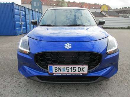 Suzuki 5211 Swift 1.2 Hybrid shine