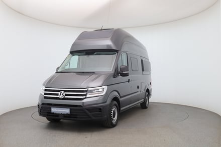 VW Crafter Grand California 600 TDI 3,5to