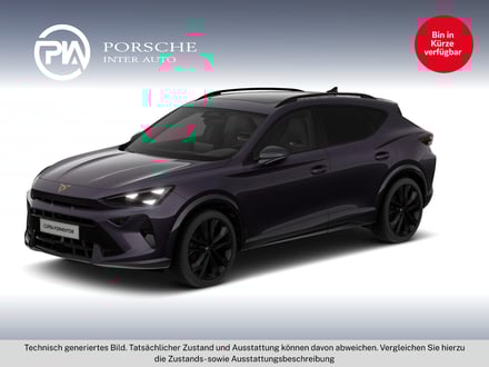 CUPRA Formentor 1.5 e-TSI 150 PS DSG