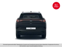 VW ID.4 Pro 210 kW in Grenadillschwarz Metallic
