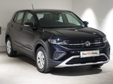 VW T-Cross 4Me TSI