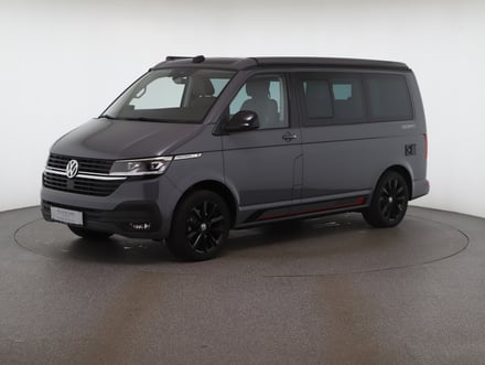 VW California Ocean Edition TDI 4MOTION