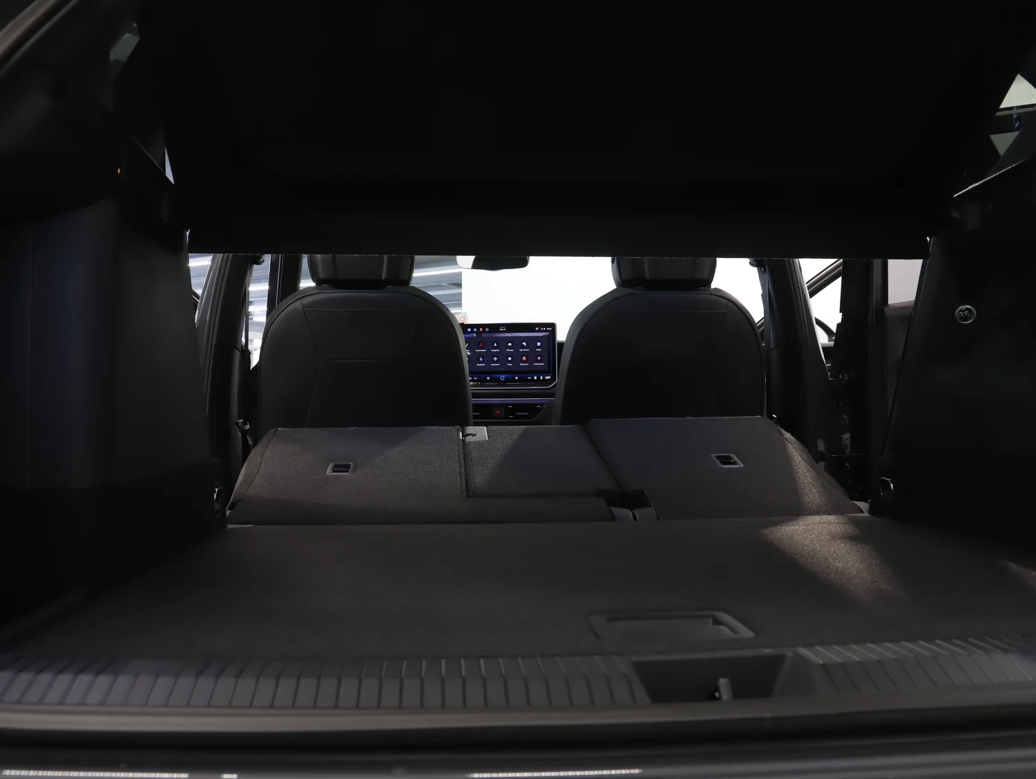 Bild eines VW Tiguan Sport eHybrid DSG 200 kW