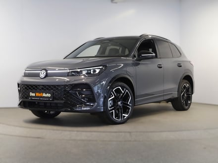 VW Tiguan Sport eHybrid DSG 200 kW