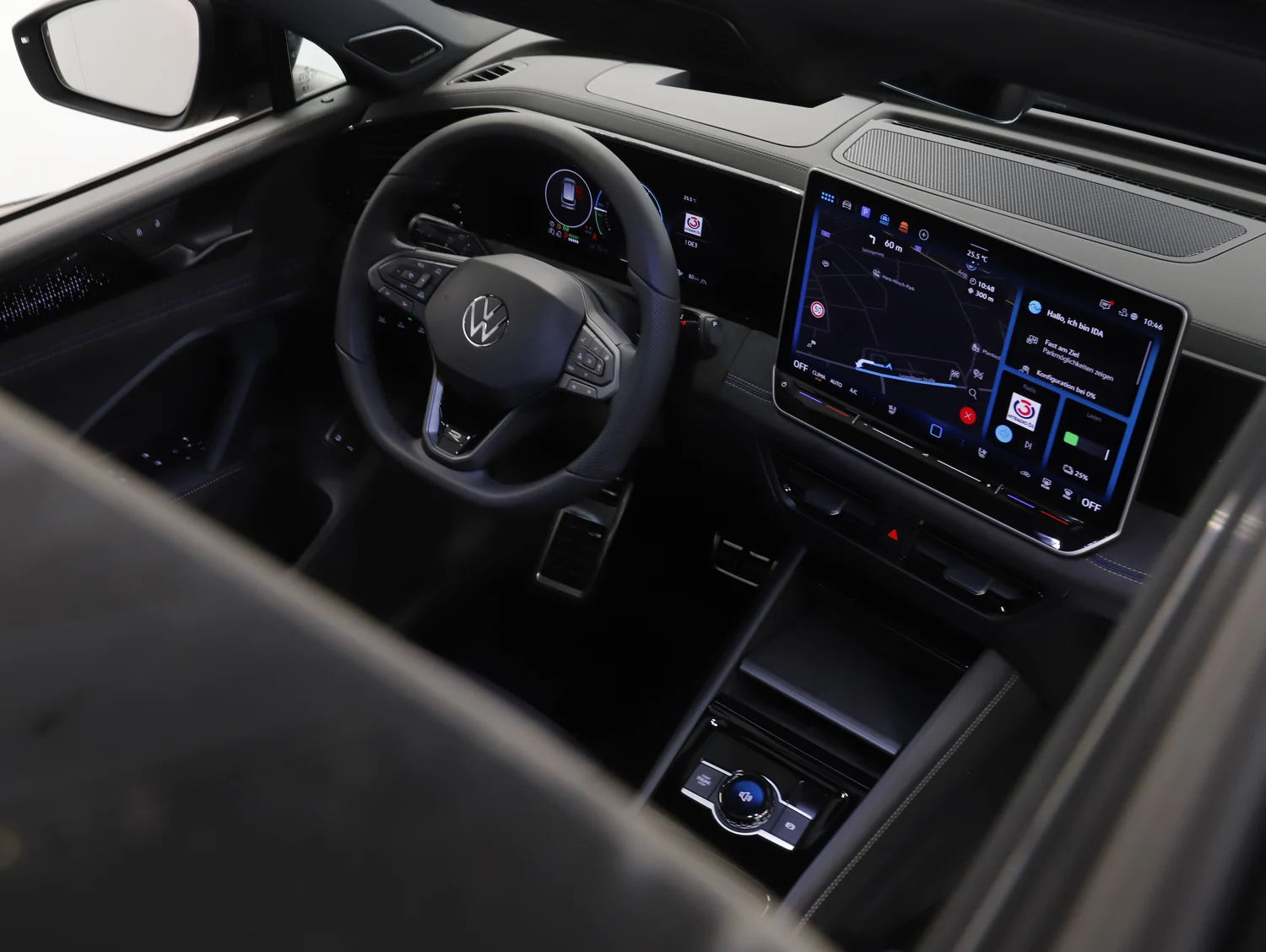 Bild eines VW Tiguan Sport eHybrid DSG 200 kW