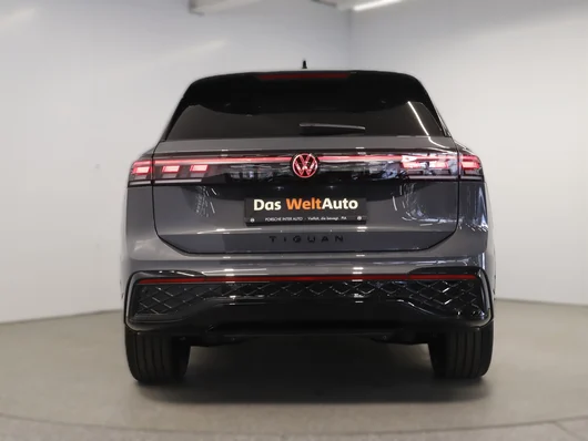 Bild eines VW Tiguan Sport eHybrid DSG 200 kW