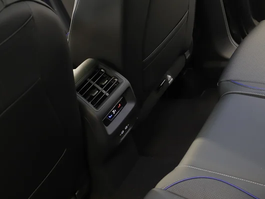 Bild eines VW Tiguan Sport eHybrid DSG 200 kW
