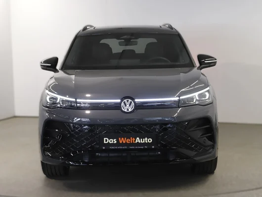 Bild eines VW Tiguan Sport eHybrid DSG 200 kW